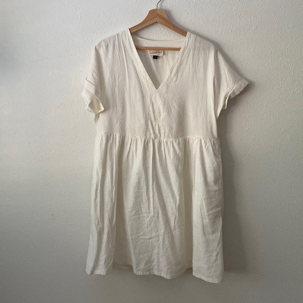 Universal Thread Babydoll Dress